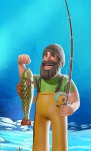 Big Bass Bonanza