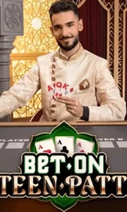 Bet On Teen Patti