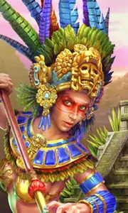 Aztec Spell Forgotten Empire