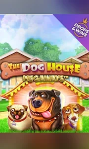 The Dog House Megaways