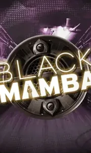 Black Mamba