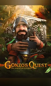 Gonzo's Quest