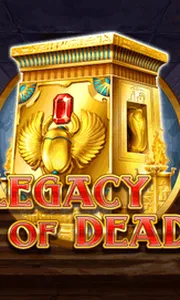 Legacy of Dead