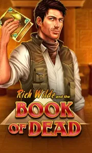 Book of Dead