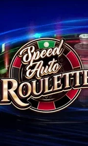 Speed Auto Roulette