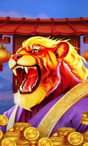 Wild Tiger