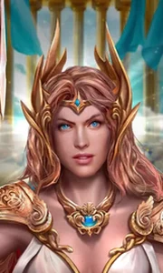 Demi Gods IV - The Golden Era