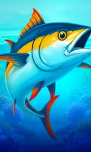 Big Boat Big Catch
