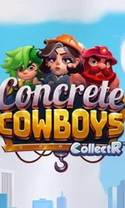 Concrete Cowboys