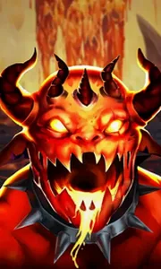 Devour The Weak