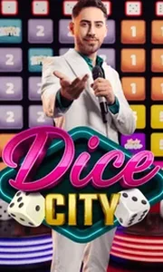Dice City