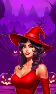 3 Witch Pots
